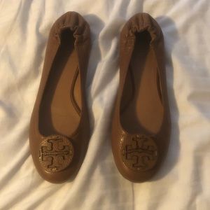 Tory Burch flats size 7.5